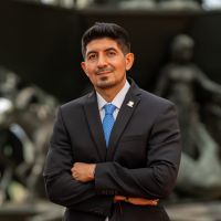 Ricardo Alonso Galván Canchila